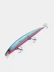Синий воблер Minnow "Крупный Хищник"(6 цветов 18.5cm/22g) 1.01.03