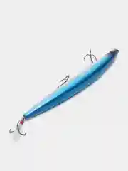 Синий воблер Minnow "Крупный Хищник"(6 цветов 18.5cm/22g) 1.01.03