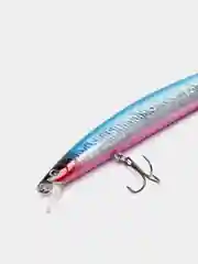 Синий воблер Minnow "Крупный Хищник"(6 цветов 18.5cm/22g) 1.01.03