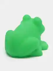 Зеленый игрушка для купания в ванне