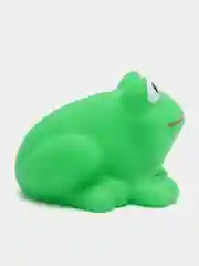 Зеленый игрушка для купания в ванне