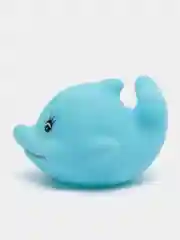 Голубой игрушка для купания в ванне