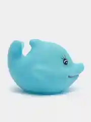 Голубой игрушка для купания в ванне