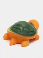 Коричневый игрушка для купания в ванне