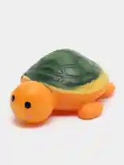 Коричневый игрушка для купания в ванне