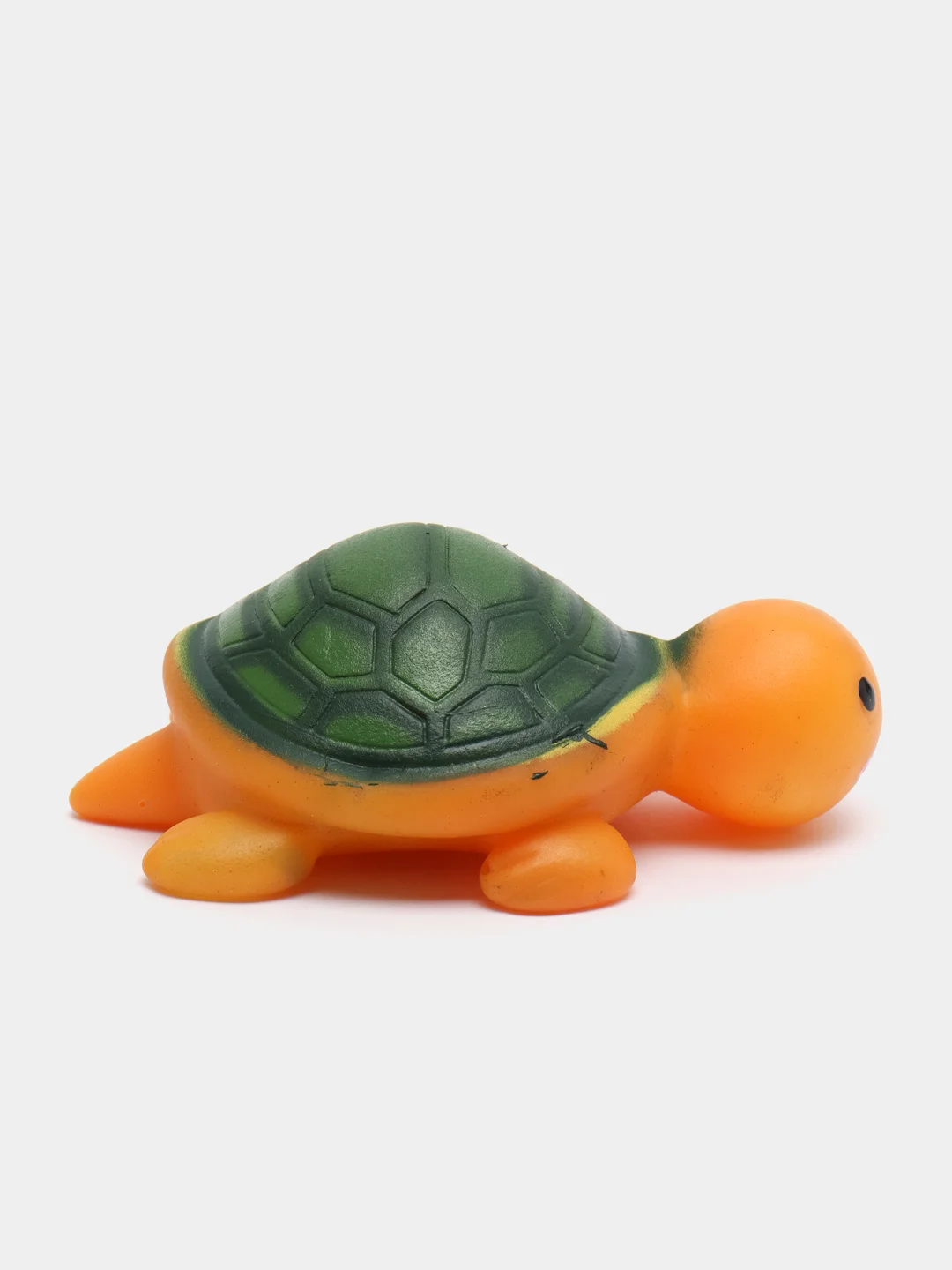 Коричневый игрушка для купания в ванне