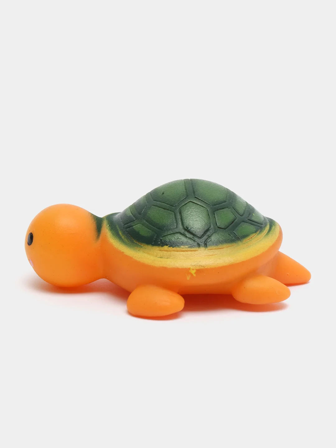 Коричневый игрушка для купания в ванне