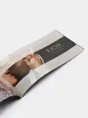 Чековая книжка желаний для двоих, 18+