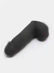 Сувенир "Фаворит 18+" черный, 12 см