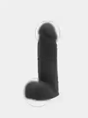 Сувенир "Фаворит 18+" черный, 12 см