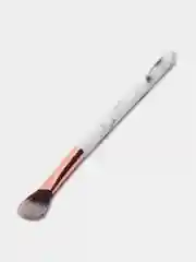 Белый кисти для макияжа, набор из 10 штук