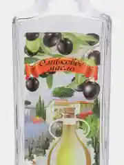 Оливковый емкость для масла и уксуса,250 мл