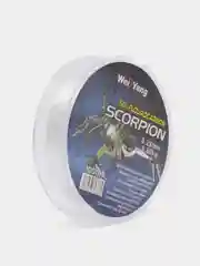 Леска рыболовная Scorpion flourocarbon, 100 м