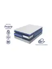 Матрас Matratex "Лидер", 90 х 200 см
