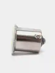 Лампа накаливания автомобильная R10W, 12 V, 10 W, BA15s, G18