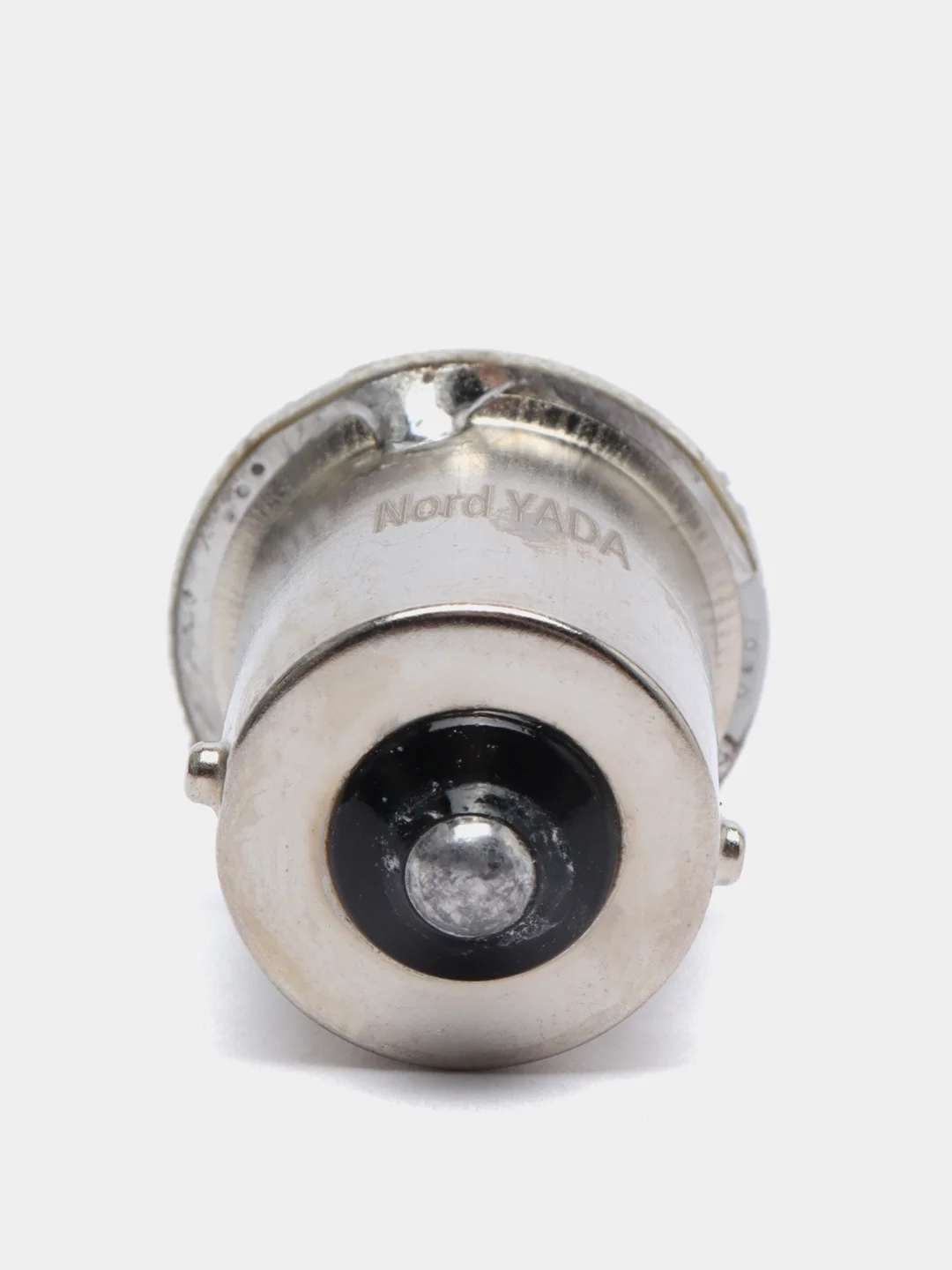 Лампа накаливания автомобильная R10W, 12 V, 10 W, BA15s, G18