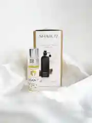 Духи мужские восточные с феромонами AKSA ESANS SHAIK 77