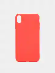 Красный чехол для iPhone 6, 6S, 6 plus, 7, 7 plus, 8, 8 plus, X, XS Max, XR, 11, 11 Pro, 11 Pro Max, 12