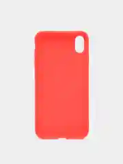 Красный чехол для iPhone 6, 6S, 6 plus, 7, 7 plus, 8, 8 plus, X, XS Max, XR, 11, 11 Pro, 11 Pro Max, 12