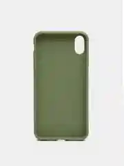 Мятный чехол для iPhone 6, 6S, 6 plus, 7, 7 plus, 8, 8 plus, X, XS Max, XR, 11, 11 Pro, 11 Pro Max, 12