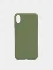 Мятный чехол для iPhone 6, 6S, 6 plus, 7, 7 plus, 8, 8 plus, X, XS Max, XR, 11, 11 Pro, 11 Pro Max, 12