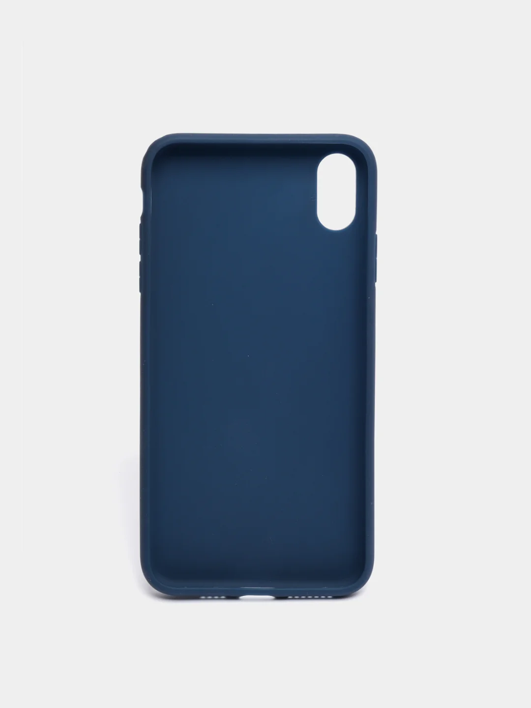 Темно-синий чехол для iPhone 6, 6S, 6 plus, 7, 7 plus, 8, 8 plus, X, XS Max, XR, 11, 11 Pro, 11 Pro Max, 12