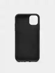 Черный чехол для iPhone 6, 6S, 6 plus, 7, 7 plus, 8, 8 plus, X, XS Max, XR, 11, 11 Pro, 11 Pro Max, 12