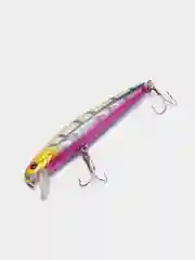 Золотой воблер Минноу, "Жерех" / 6 color / 9.6cm / 9.8g / Имитирует оглшенную рыбку / Разловлен