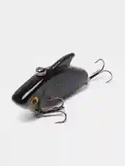 Черный воблер, ратлин "Хариус" (4 цвета 5.5cm/7.9g) 1.01.02