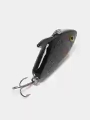 Черный воблер, ратлин "Хариус" (4 цвета 5.5cm/7.9g) 1.01.02