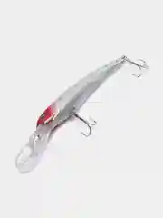 Белый воблер МИННОУ для троллинга (7 color 16.5cm/27.9g) 1.01.06