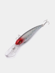 Воблер МИННОУ для троллинга (7 color 16.5cm/27.9g) 1.01.06