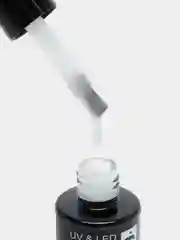 Молочный база для ногтей камуфлирующая Fresh Prof Milky, 10g, молочная полупрозрачная