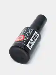 Молочный база для ногтей камуфлирующая Fresh Prof Milky, 10g, молочная полупрозрачная