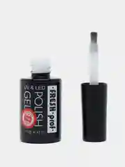 Молочный база для ногтей камуфлирующая Fresh Prof Milky, 10g, молочная полупрозрачная