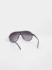 Очки солнцезащитные унисекс, UV 400, с футляром