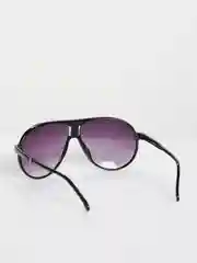 Очки солнцезащитные UV 400, унисекс, с футляром