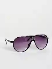 Очки солнцезащитные UV 400, унисекс, с футляром