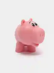 Бордовый фигурки из мультфильма "История игрушек"