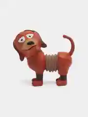 Горчичный фигурки из мультфильма "История игрушек"