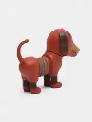 Горчичный фигурки из мультфильма "История игрушек"