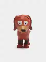 Горчичный фигурки из мультфильма "История игрушек"