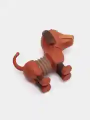 Горчичный фигурки из мультфильма "История игрушек"