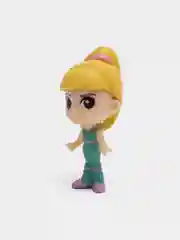 Золотистый хаки фигурки из мультфильма "История игрушек"