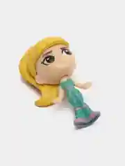 Золотистый хаки фигурки из мультфильма "История игрушек"