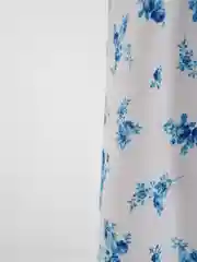 Белый платье женское