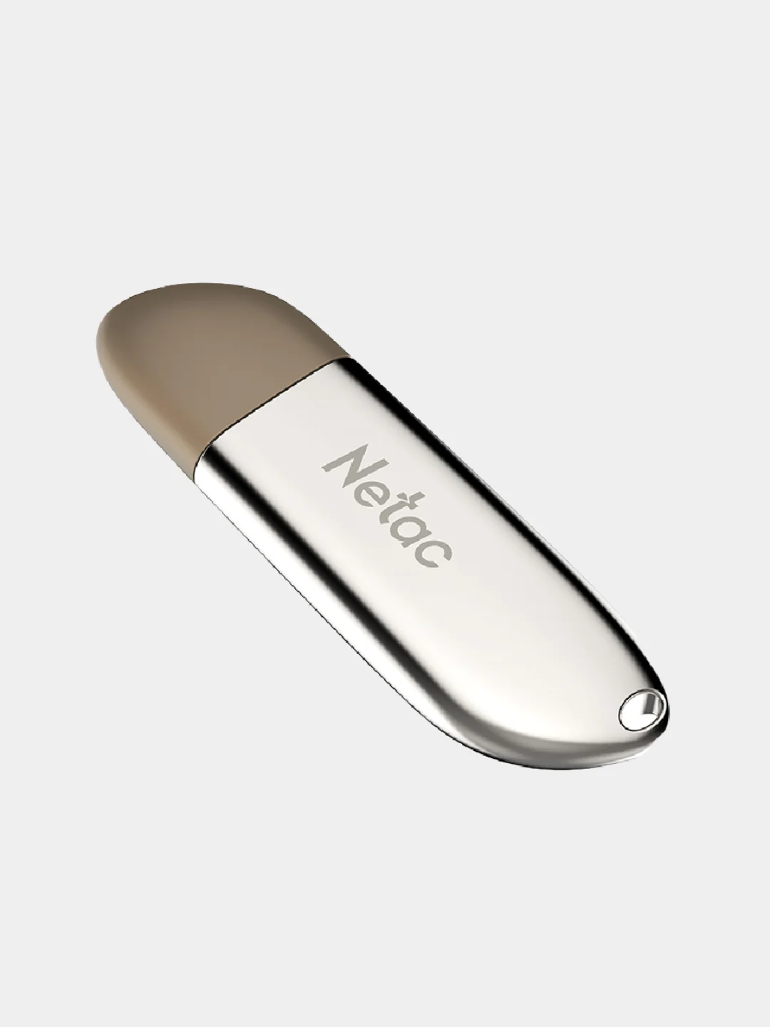 Флеш-накопитель Netac U352, USB 2.0, 8/16/32/64/128Gb