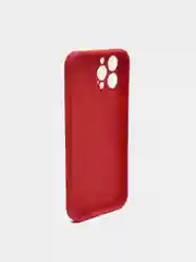 Коралловый чехол для iPhone 6, 6S, 7, 8, SE 2020, 7 Plus, 8 Plus, X, XS, XS Max, XR, 11, 11 Pro, 11 Pro Max, 12