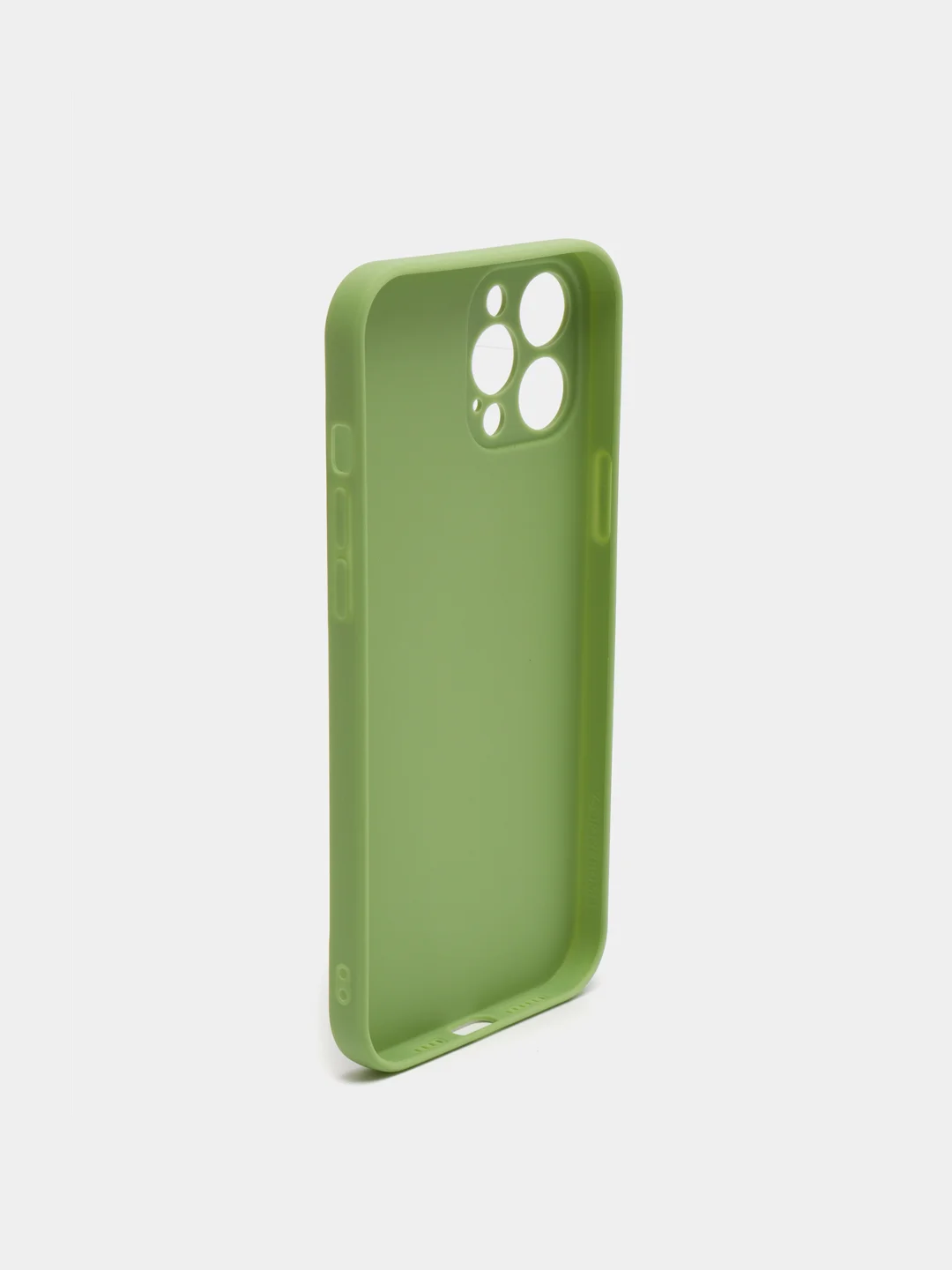 Лайм чехол для iPhone 6, 6S, 7, 8, SE 2020, 7 Plus, 8 Plus, X, XS, XS Max, XR, 11, 11 Pro, 11 Pro Max, 12