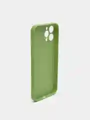 Лайм чехол для iPhone 6, 6S, 7, 8, SE 2020, 7 Plus, 8 Plus, X, XS, XS Max, XR, 11, 11 Pro, 11 Pro Max, 12